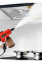 1200W Handheld Cleaning Tool High Temperature and High Pressure Steam Cleaning Machine - 2