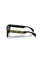 0Ve4445 Sunglasses - 3