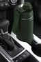 1 Hand Leak-Proof Leak Proof Steel Thermos 500 ml Green St-208 - 4