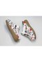 Women Doctor Slippers Ms1028 Girl Doctor Printed Orthopedic Sabo Slippers - 8