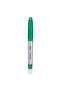 Deli EU00650 Whiteboard Marker GREEN 12pcs/box - ideal for offices, schools and meeting rooms - 3