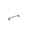 مقبض الأثاث 1910 192 ملم أصفر غير لامع - 2