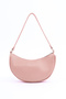 Powder Shk26 Single Compartment Faux Leather Hand and Shoulder Bag L:12 W:26 W:6 cm - 4