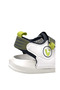 Wonder Phlon Light Sole Velcro Children's Sandals White - 8