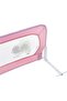 Sequr Extra Long Safety Bed Rail For Kids/Toddler - Fits Single/King/Queen Size Beds - 5