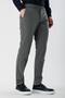 Yazı Slim Fit Lycra Men's Jogger Pants-7329