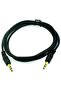 3.5mm Aux Male-Male Audio Cable 3 Meters – Long Range, Clear and Clean Audio Transmission - 3