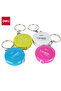 8214 Plastic Measure Tape, 1.5m × 7.5mm – Ideal for Daily Carry and Quick Measurements