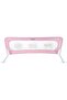 Sequr Extra Long Safety Bed Rail For Kids/Toddler - Fits Single/King/Queen Size Beds - 3