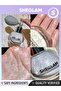 Go Go Glow Highlighting Body Mist-Frosted Opal