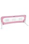 Sequr Extra Long Safety Bed Rail For Kids/Toddler - Fits Single/King/Queen Size Beds