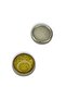 Scarf and Shawl Magnet Silvery Yellow - Headscarf Holder Women's Hijab Accessory Magnet - 4