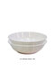 Melamine Ware Dinner Set 14Pcs,Plates,Bowl,Spoon,Soup Plate,BB1645N - 5