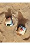 كوب سيراميك مصنوع يدويًا بدون مقبض من Sea Summer Concept - 2