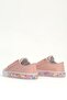 ® | Candy Flower Powder Pink Girls' Sneakers BN-32126 - 5