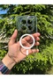 Xiaomi Redmi Note 14 Pro Compatible Case Hard Non-Yellowing Magsafe Camera Protection Protective Durable Cover