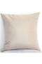 Tree Printed Pillowcase Combination Pink/Green 45x45cm - 5