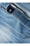Pantaloni scurți Regular Fit - 3