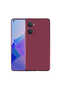 A36 Case Sys Premier Silicone Cover - Plum - 2