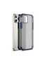 حافظة SYS Volks متوافقة مع هاتف iPhone 12 Pro Max - أزرق داكن