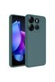 Tecno Spark Go 2023 Case Sys Mara Launch Cover - Dark Green