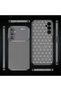 Galaxy A05S Case Sys  Silicone Cover - Black - 7