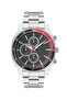 Men's Steel Wristwatch Tctsb001602S0268