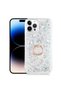 iPhone 14 Pro Compatible Sys Milce Case-Silver