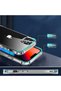 حافظة SYS Forst متوافقة مع هاتف iPhone 14 Plus - عديمة اللون - 5