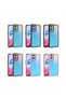 A36 Case Sys Flora Cover - Blue - 4