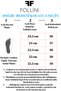 Women's Cream Genuine Leather Heeled Shoes with Accessory Detail - 5