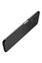 A54 4g Case Sys  Silicone Cover - Black - 8