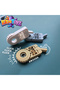 Fidget 3 Function Stress Wheel - 3
