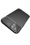 حافظة سيليكون متوافقة مع هاتف iPhone 13 Mini SYS Negro - أسود - 2