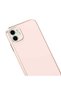 حافظة SYS Bark متوافقة مع هاتف iPhone 12 - أرجواني - 2