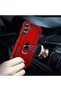 Galaxy A25 Case Sys Vega Cover - Black - 7