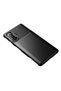 Redmi K40 Gaming Case Sys  Silicone Cover - Black - 5