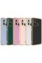 حافظة هاتف Redmi 12C SYS Bark Cover - ذهبي وردي - 3