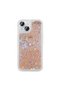 حافظة SYS Milce متوافقة مع هاتف iPhone 15 Plus - فضي - 3
