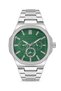 Men's Steel Wristwatch Tctsb001504S0265