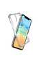 iPhone 14 Compatible Sys Nitro Anti Shock Silicone-Colorless
