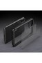 حافظة SYS Inox متوافقة مع هاتف iPhone 11 - أزرق - 3