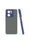 غطاء حماية لهاتف Mi 13T SYS Hux - أسود - 2