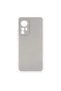 Mi 12 Case Sys Premier Silicone Cover - Gold