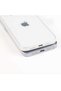 حافظة SYS Block متوافقة مع هاتف iPhone 13 Pro Max - عديمة اللون - 5