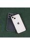 حافظة SYS Block متوافقة مع هاتف iPhone 13 Pro Max - عديمة اللون - 6