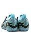 325 Young Navy Blue Astroturf Field Shoes - 3