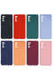 Galaxy S20 Fe Case Sys Mara Launch Cover - Pink Light - 4