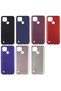 Realme C21 Case Sys Premier Silicone Cover - Gold - 3