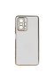 Mi 11t 5g Case Sys Bark Cover - White